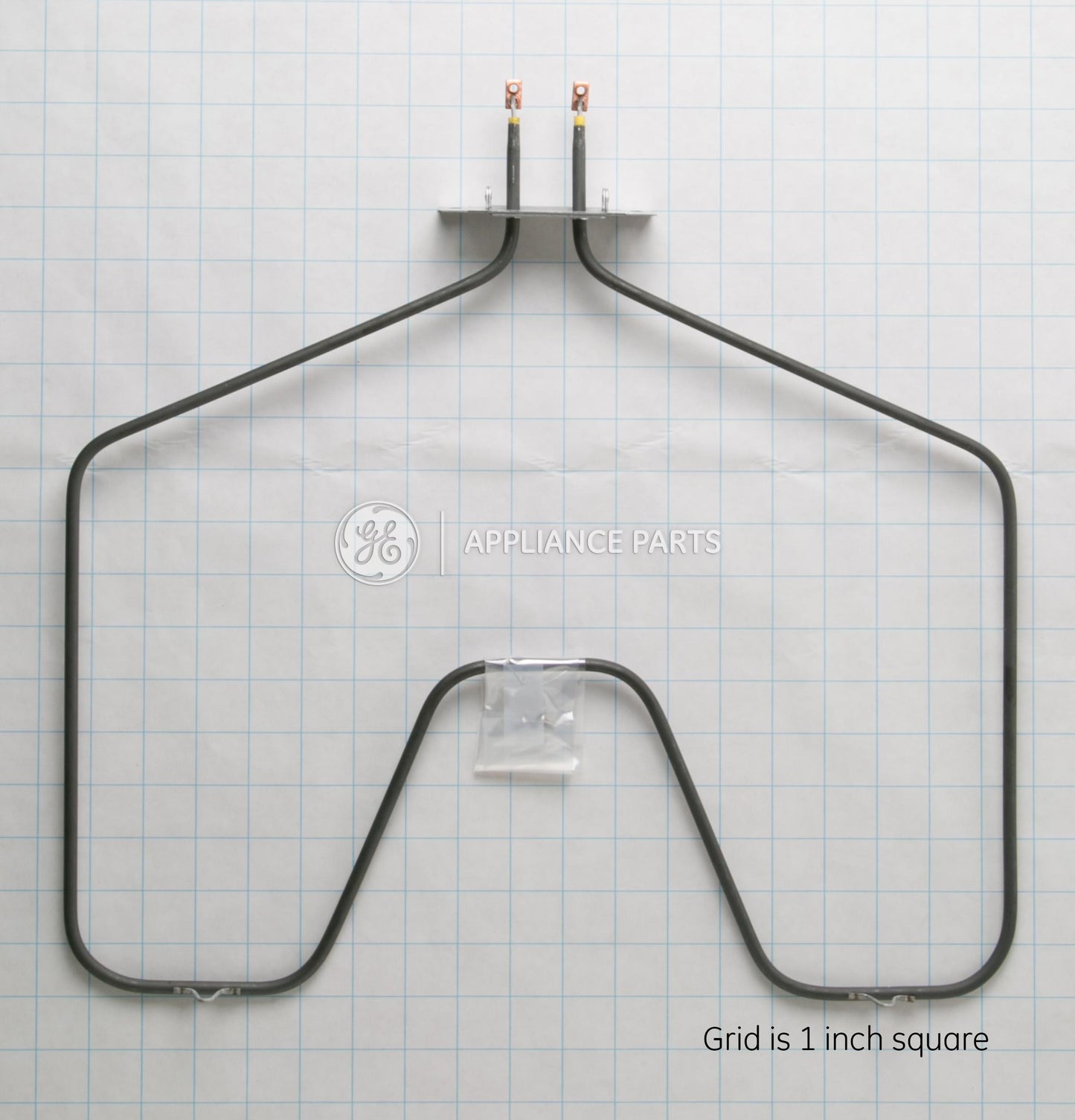 Ge Appliances WB44X5082 RANGE OVEN BAKE ELEMENT 236V