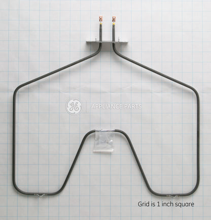 Ge Appliances WB44X5082 RANGE OVEN BAKE ELEMENT 236V