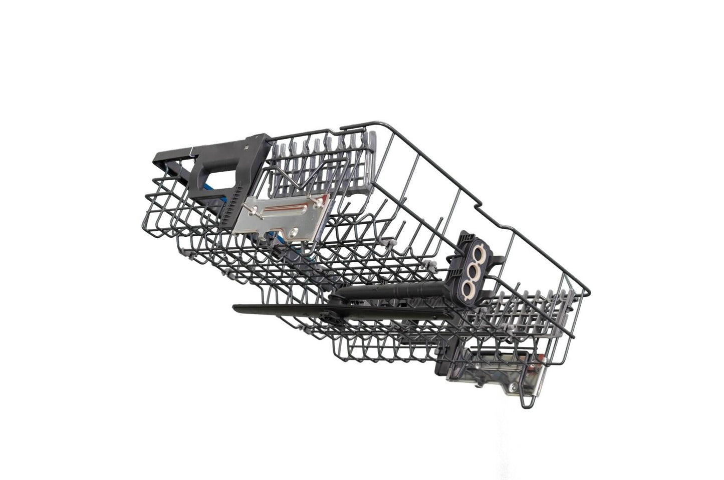 AHB73129217 LG Dishwasher Upper Rack AHB73129217