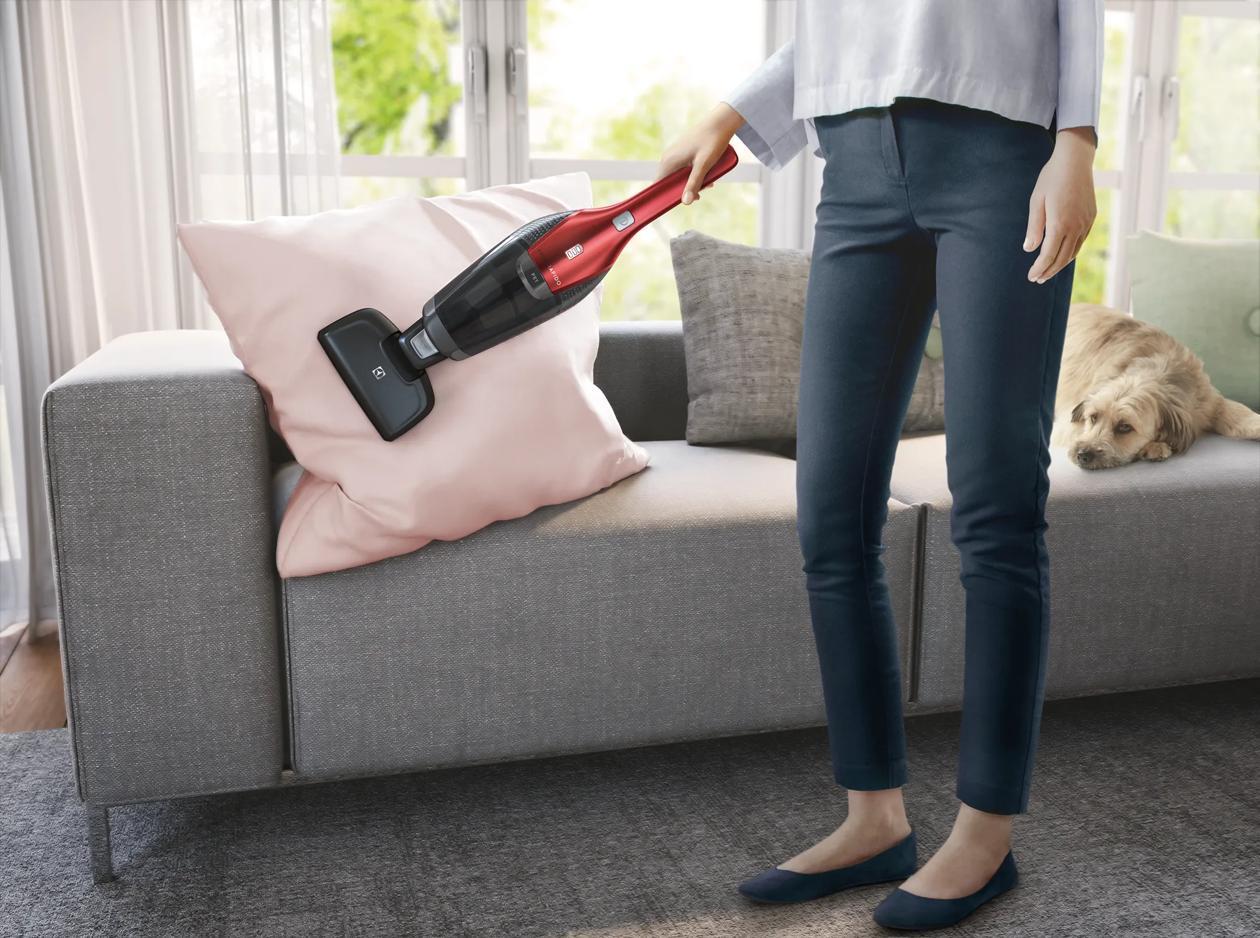 Electrolux 140057099057 Ergorapido™ Motorized Pet Nozzle