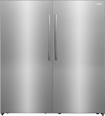Frigidaire GRDF1911AF 19 Cu. Ft. Single-Door Freezer
