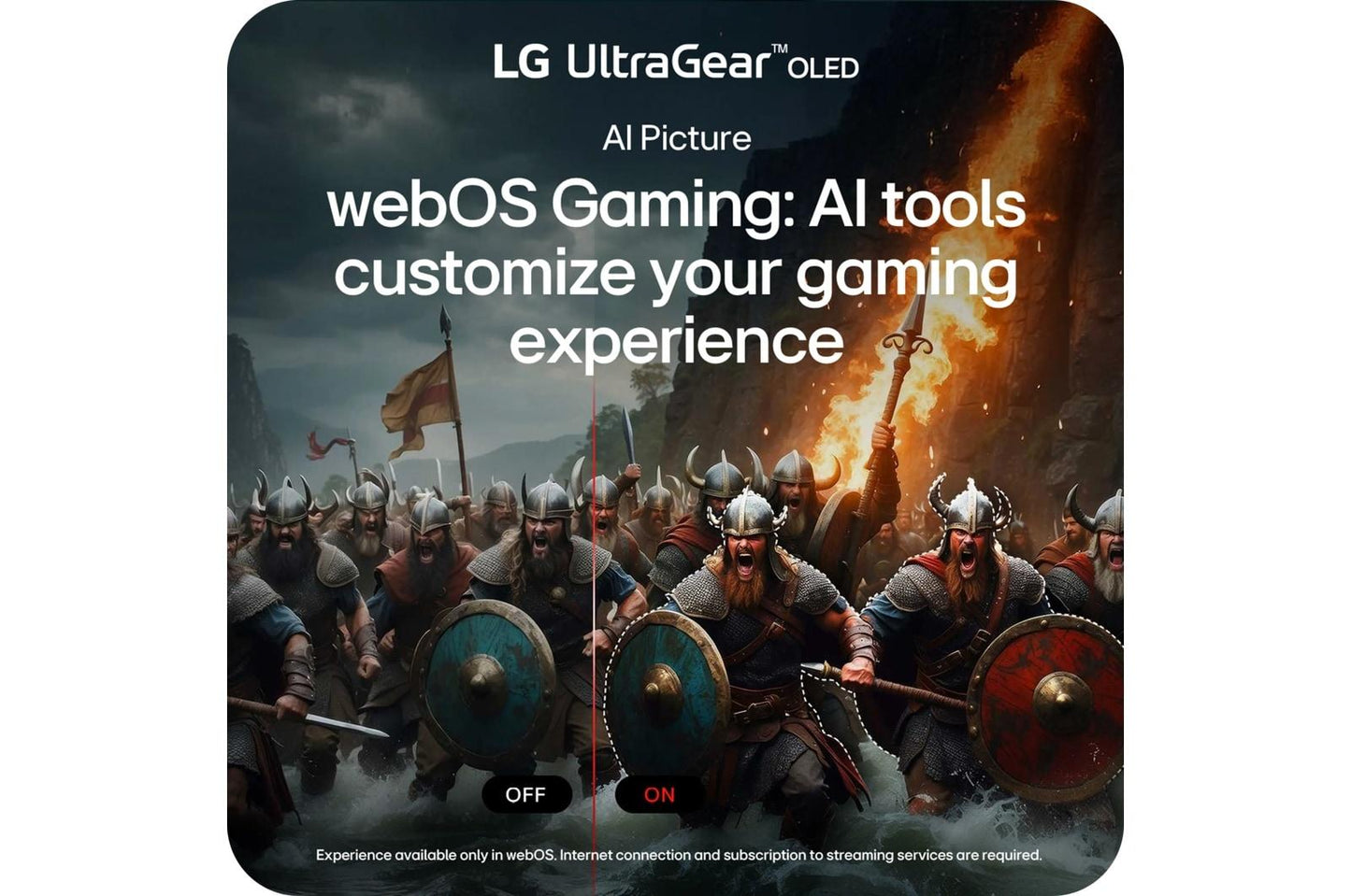 Lg 34GX90SAW 34 Inch UltraGear™ OLED WQHD 240Hz 0.03ms G-Sync Compatible 800R Curved Gaming Monitor with webOS