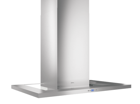 Zephyr ZMOE30AS Modena, Wall, 30", SS, DCBL, ACT
