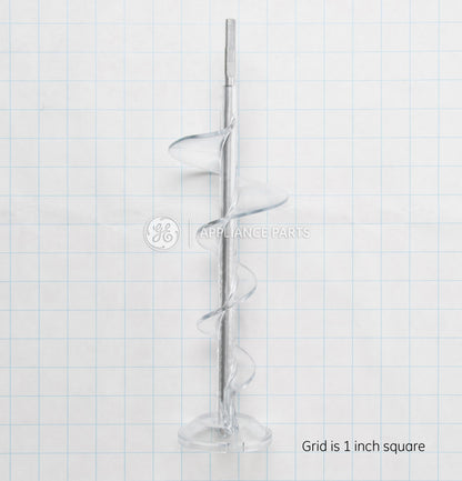 Ge Appliances WR17X11705 REFRIGERATOR ICE DISPENSER AUGER