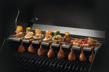 Napoleon Bbq 71501 Multifunctional Warming Rack for Rogue 425