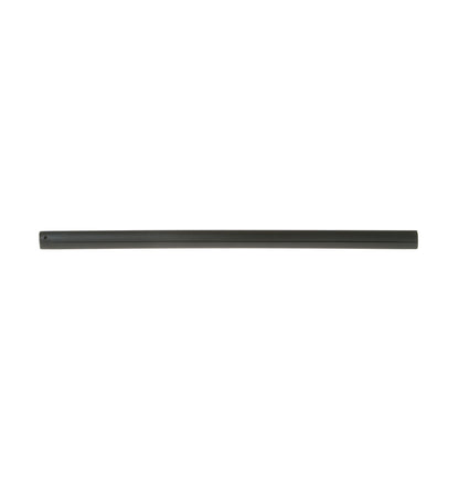 Ge Appliances WB15K5076 Range Oven Door Handle - Black