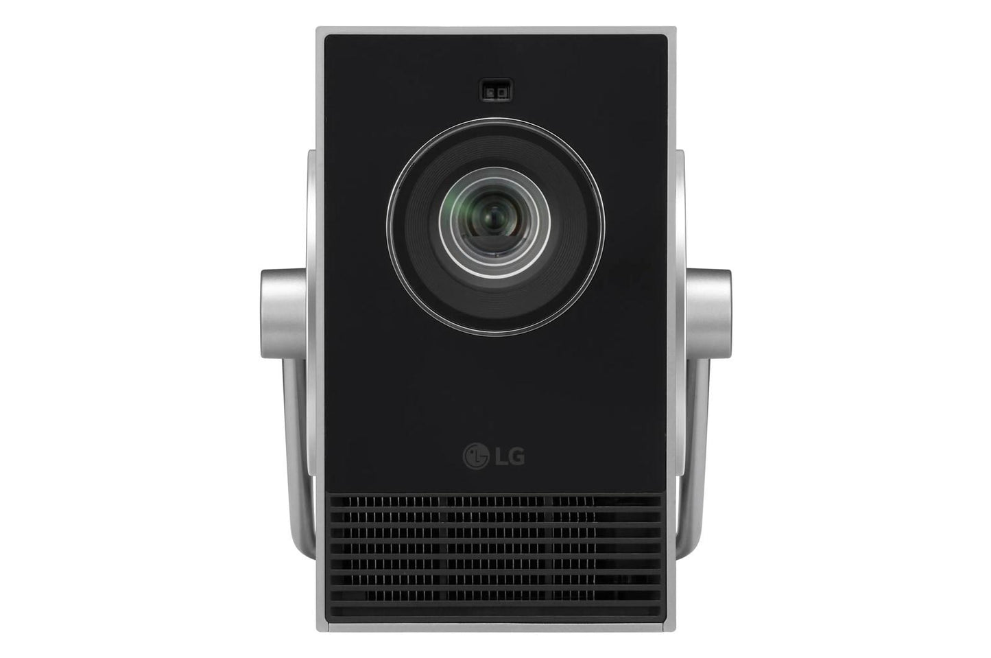 HU710PBAUSG LG CineBeam Q 4K UHD Smart Portable Laser Projector HU710PB.AUSG