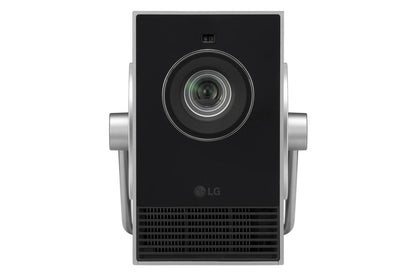 HU710PBAUSG LG CineBeam Q 4K UHD Smart Portable Laser Projector HU710PB.AUSG