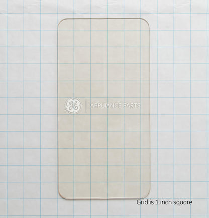 Ge Appliances WB36X10129 Range Ceramic Light Lens