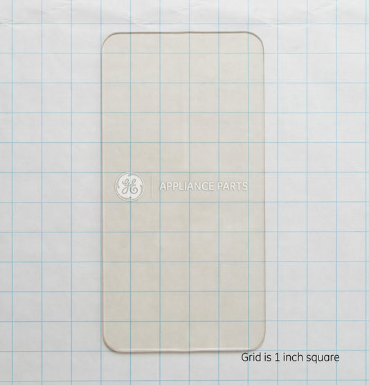 Ge Appliances WB36X10129 Range Ceramic Light Lens