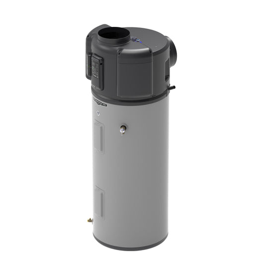 PH10VK GE Profile GEOSPRING™ Heat Pump Water Heater Duct Accessory Kit