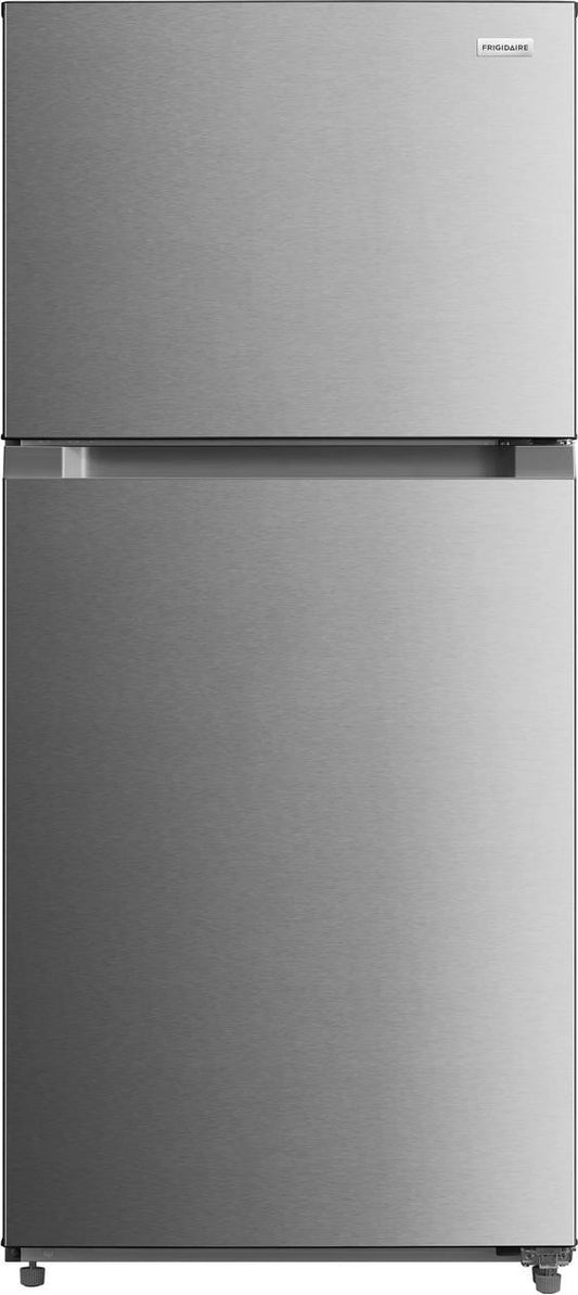 Frigidaire FRTE2246AS 22 Cu. Ft. Garage Ready Top Freezer Refrigerator