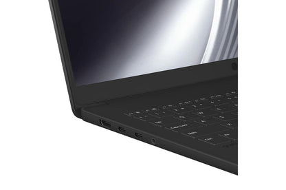 16U55UHAU87U1 LG gram Book 16 Inch Copilot+ PC, Windows 11 Home, Dual AI Touchscreen Laptop, AMD Ryzen™ AI 7, 32GB RAM, 1TB SSD, Black