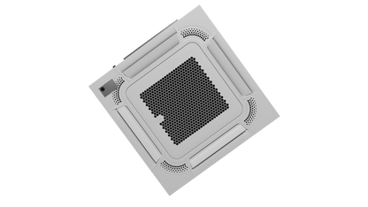 FPHFC09A3D Friedrich Floating Air Pro X 9,000 BTU 230V Ductless Mini-split Ceiling Cassette (Indoor Unit)