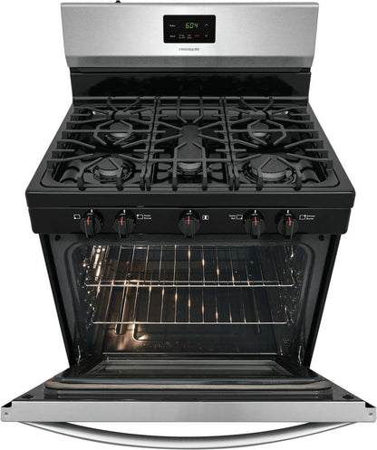 Frigidaire 30'' Gas Range
