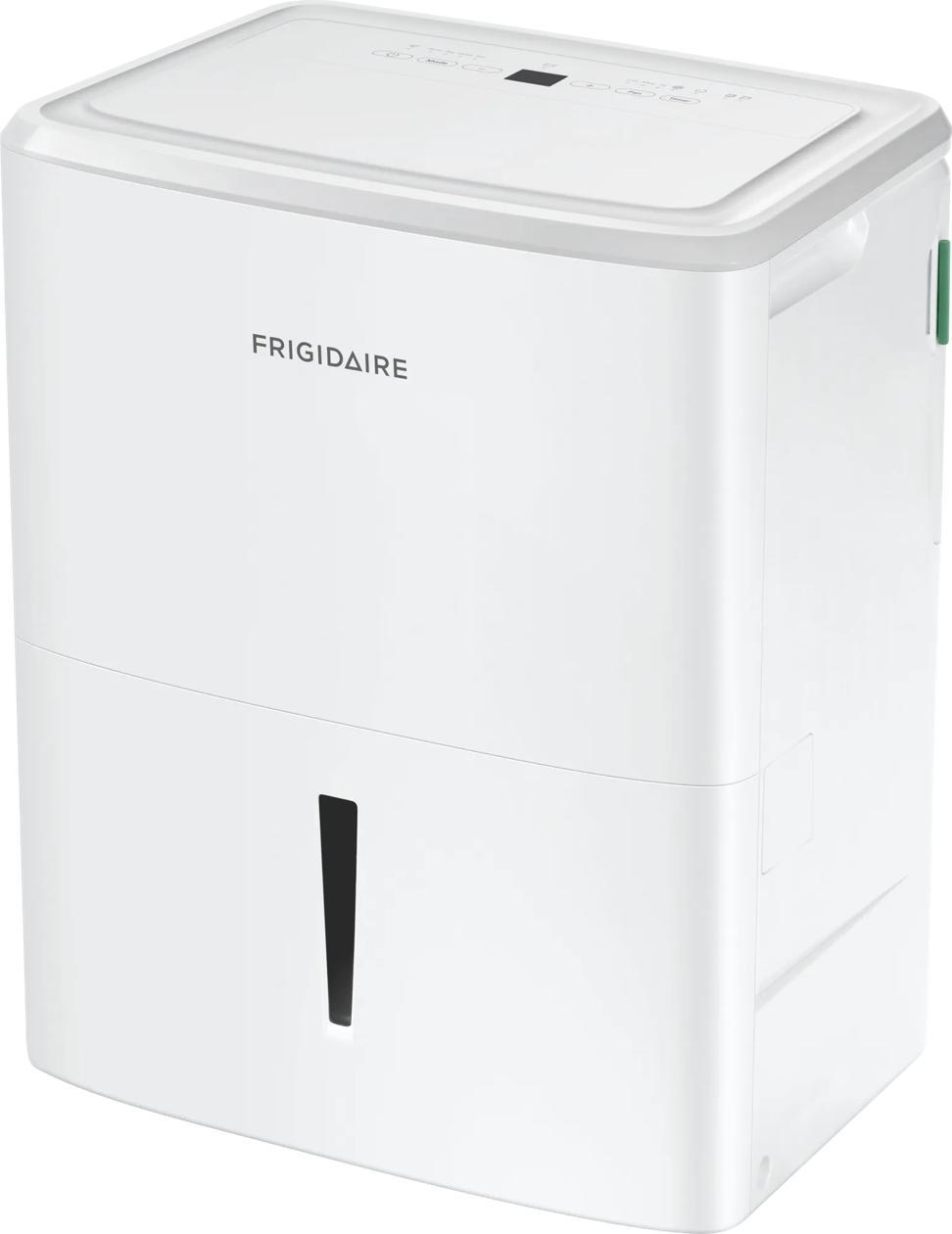 Frigidaire FHDD3534Y1 35 Pint Dehumidifier with Wi-Fi (Energy Star)