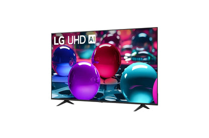 Lg 70UA7500ZUD 70 Inch Class LG UHD AI UA75 4K Smart TV 2025