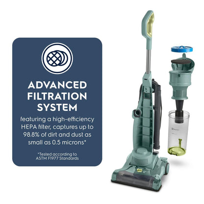 Electrolux EHVS55S5AO Ultimate500™ Upright Vacuum