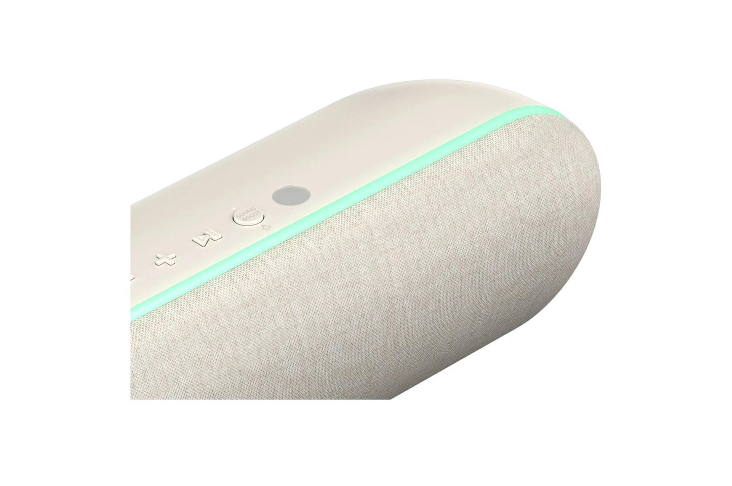 Lg 27LX6TYGAWS25XAXT7SAUSALLC StanbyME 2 27 Inch Portable Smart Touch Screen with Carry Strap & XT7 Bluetooth Speaker
