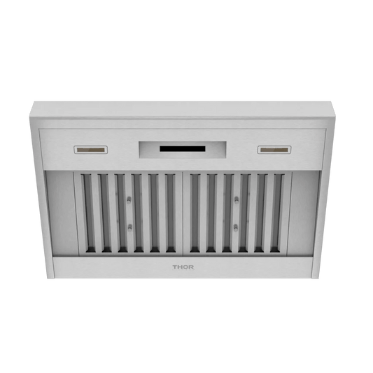 TUCH3618 Thor Kitchen 36 Inch Pro Under Cabinet/wall Mounted Range Hood - Model Tuch3618