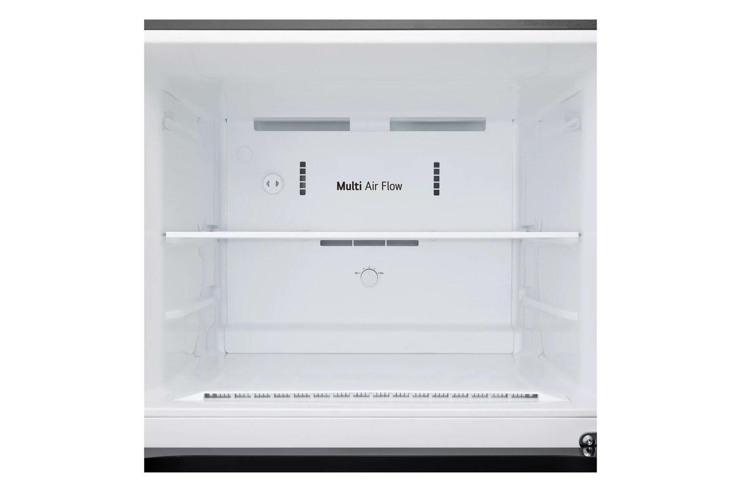 Lg LT18S2100S 18 cu. ft. Garage Ready Top Freezer refrigerator