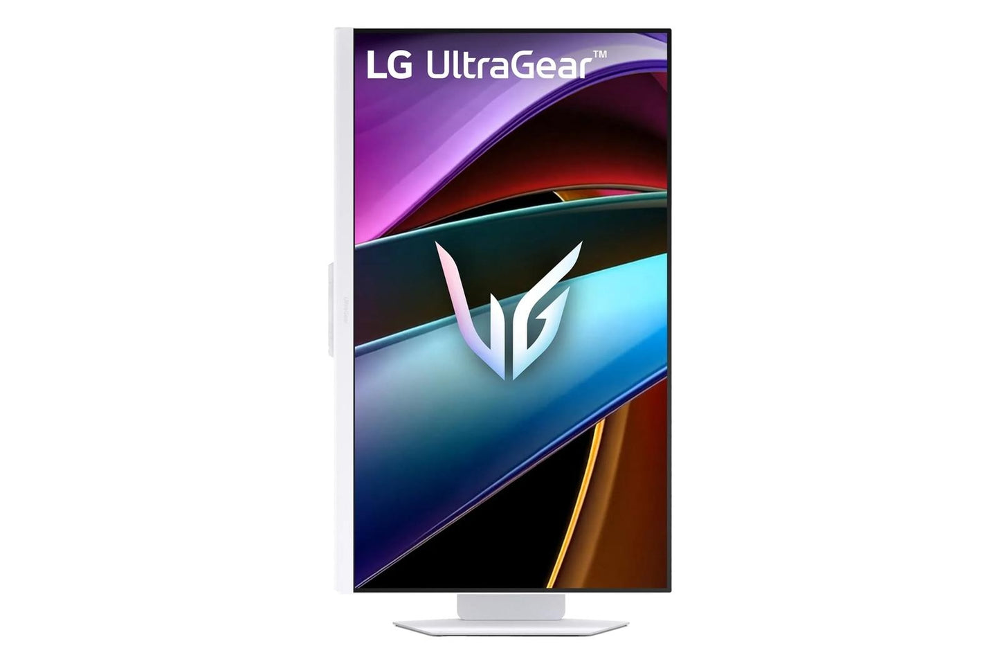 Lg 32G810SAW 32 Inch UltraGear™ IPS 4K UHD 144Hz 1ms G-sync Compatible HDR 400 AI Smart Gaming Monitor with webOS
