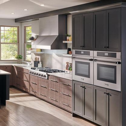 HRT4806ULP Thor Kitchen 48-inch Professional Lp Rangetop - Hrt4806ulp