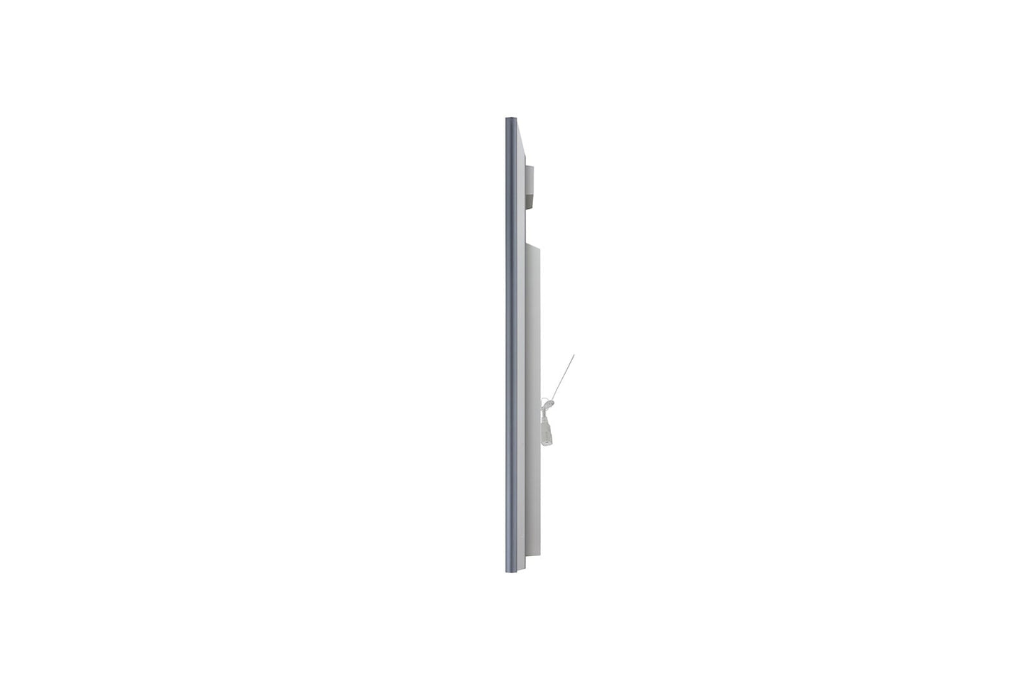 Lg 55CT5WNB 55'' One:Quick Works All-in-One Zoom™ Certified Video Conferencing Display