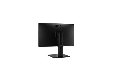 Lg 24BP450YI 24'' IPS FHD Monitor with Adjustable Stand & Wall Mountable
