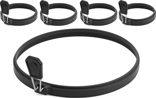 Napoleon Bbq GACP003 Breakfast Rings for Griddles