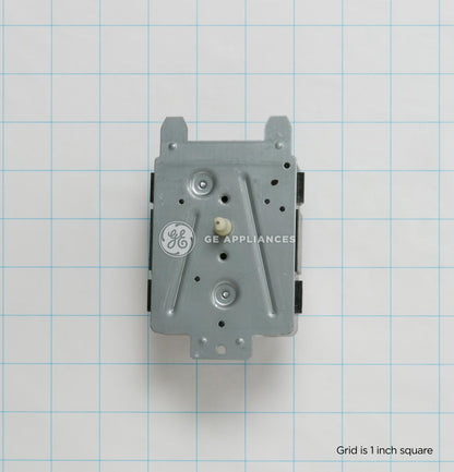 Ge Appliances WE4X795 TIMER