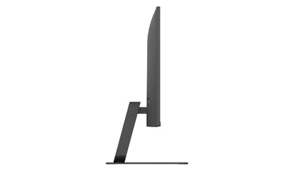 24BF410BB LG 24-inch IPS Full HD 120Hz monitor with virtually borderless design, sRGB 99% (Typ.), HDR10, 1ms MBR
