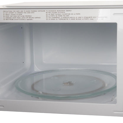 MT116V4M Avanti 1.1 cu. ft. Microwave Oven
