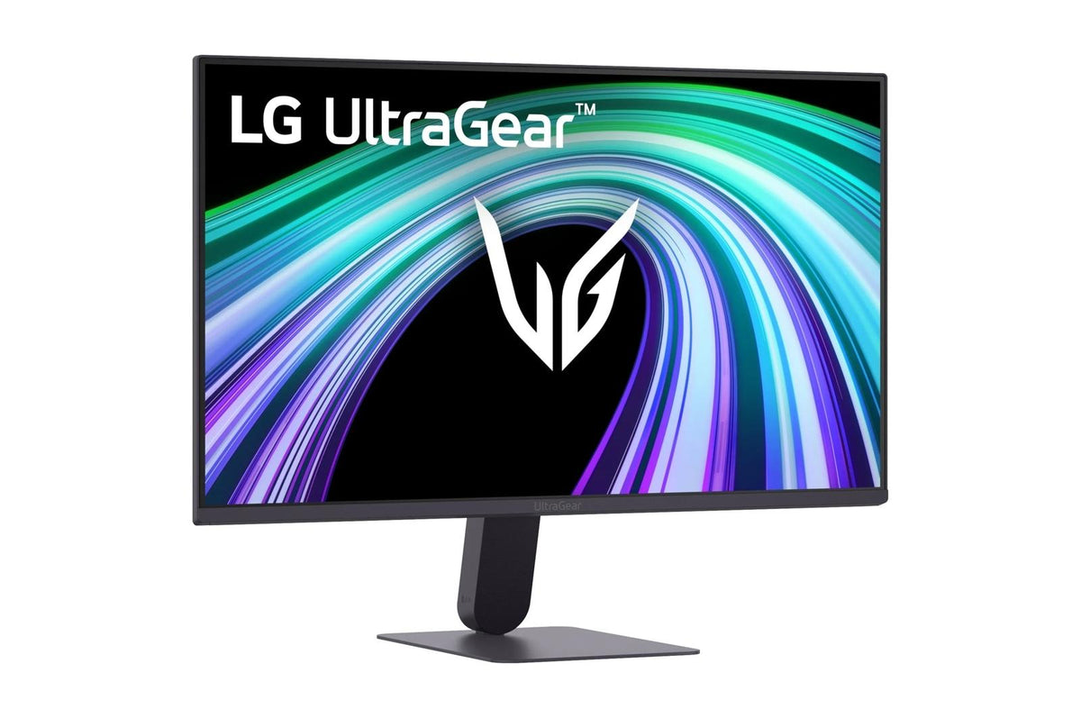 Lg 24G41WBB 24 Inch UltraGear™ G4, 144Hz FHD IPS Gaming Monitor