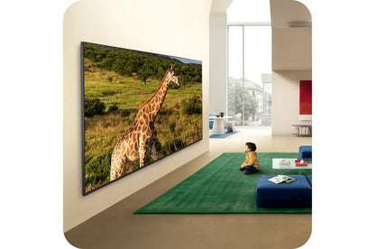 Lg 100QNED84BU 100 Inch Class LG QNED evo AI QNED84B Mini LED 4K Smart TV 2026