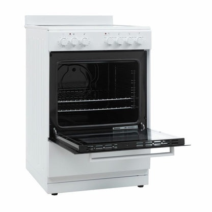DER24V1W Danby 24" Wide Electric Range in White