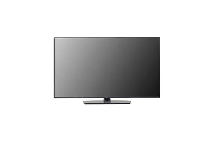 Lg 50UN560H0UA 50" UN560H Series UHD Pro:Centric® Direct TV for Hospitality with Pro:Idiom® (DRM), Multi-code IR & Ez-Mangert