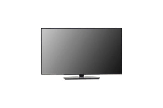 Lg 55UN560H0UA 55" UN560H Series UHD Pro:Centric® Direct TV for Hospitality with Pro:Idiom® (DRM), Multi-code IR & Ez-Managert