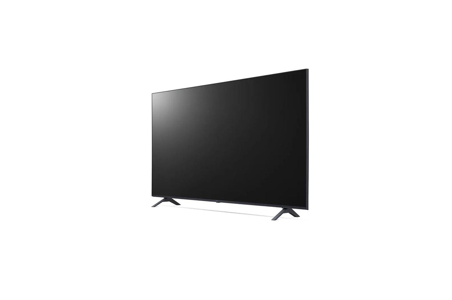 Lg 50UR340C9UD 50" UR340C Series UHD Commercial TV with management software, scheduler and certified Crestron Connected®
