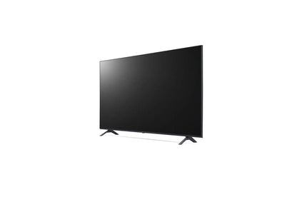 Lg 50UR340C9UD 50" UR340C Series UHD Commercial TV with management software, scheduler and certified Crestron Connected®