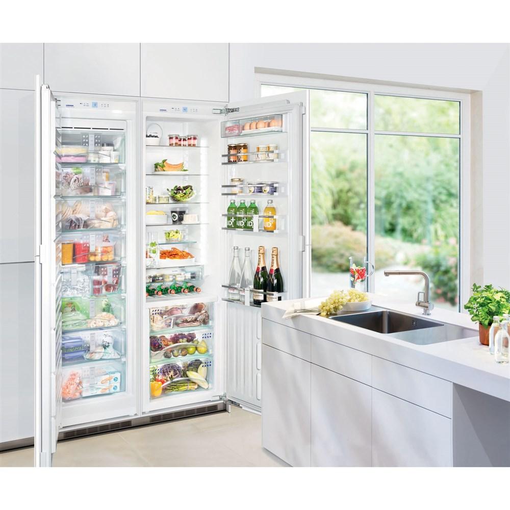 Liebherr HRB1120 Built-In ALL Refrigerator 24", BioFresh, Right Hinge