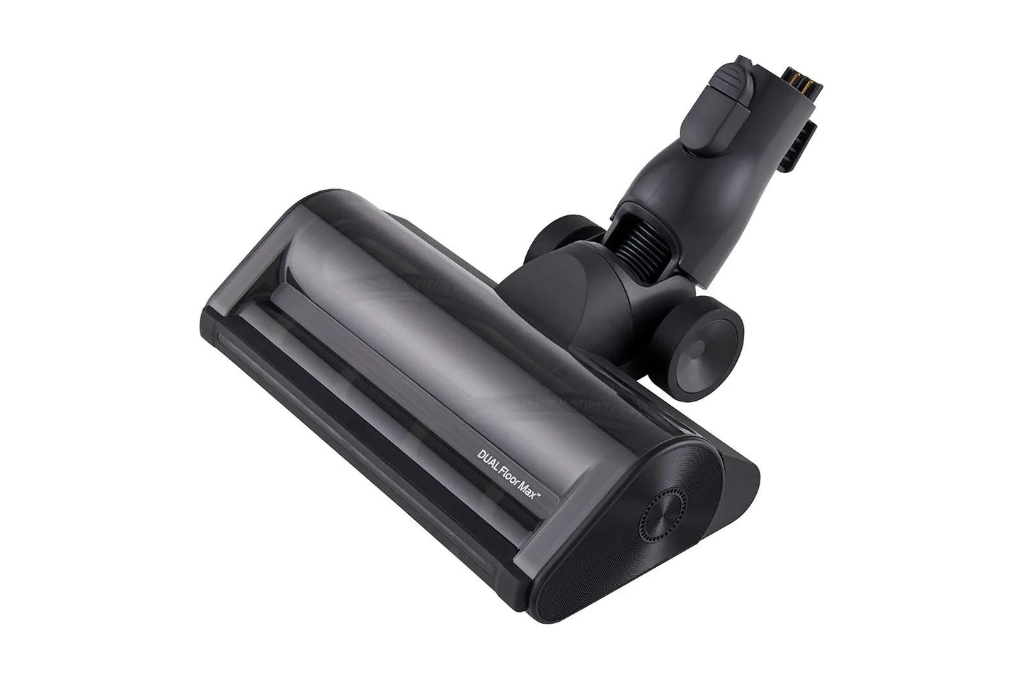 Lg A941KTMP CordZero™ Kompressor® Cordless Stick Vacuum with Dual Floor Max Nozzle & ThinQ (A941KTMP)