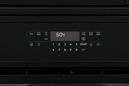 Frigidaire FCWM2730AB 27" Microwave Combination Oven
