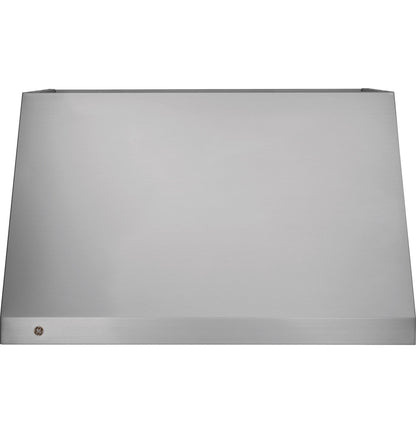 JV936DSS GE Profile™ 30" Designer Hood
