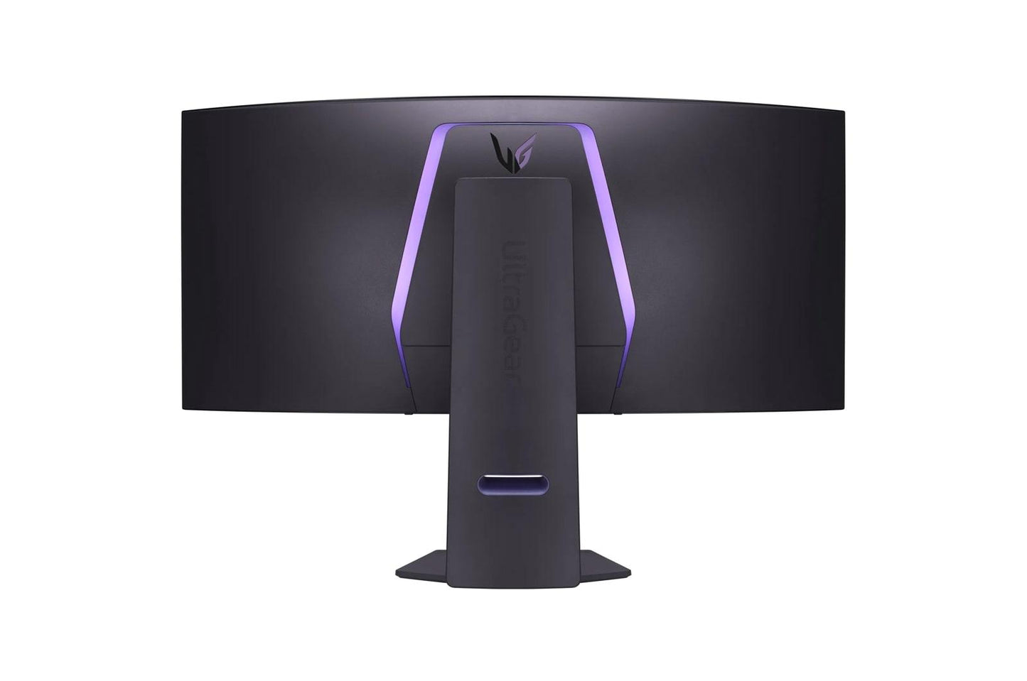 Lg 39GS96QBB 39 Inch UltraGear™ OLED WQHD 1440P 240Hz 0.03ms G-Sync Compatible 800R Curved Gaming Monitor with USB Type-C and Built-in Speaker
