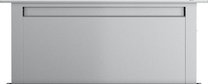 Zephyr ZTVE36AS Treviso Downdraft, 14" rise, 36" Width, SS, 600 CFM