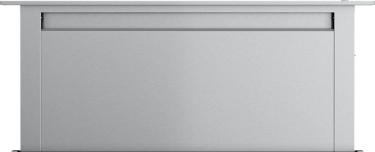 Zephyr ZTVE36AS Treviso Downdraft, 14" rise, 36" Width, SS, 600 CFM