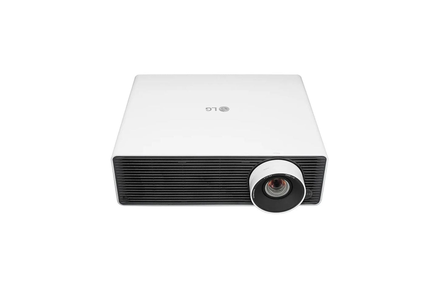 Lg BU50RG ProBeam BU50RG 5000 Lumen Laser Projector. 4K UHD resolution and built on the High Performance webOS Platform.
