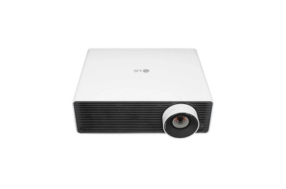 Lg BU50RG ProBeam BU50RG 5000 Lumen Laser Projector. 4K UHD resolution and built on the High Performance webOS Platform.
