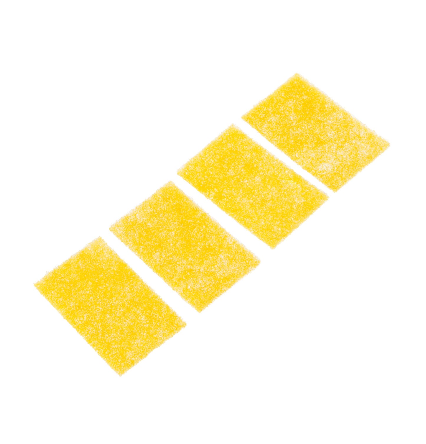 Ge Appliances WX10X350 Cerama Bryte Cleaning Pads - 4pk